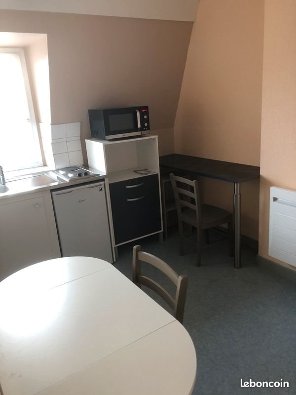 Appartement à louer, 15m², Valenciennes