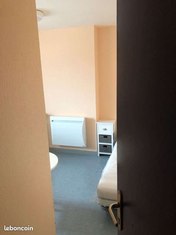 Appartement à louer, 15m², Valenciennes