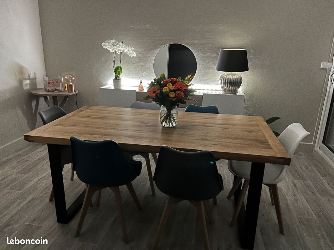Appartement à louer, 78m², Joigny