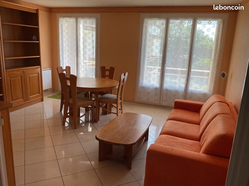 Appartement à vendre, 93m², Brest