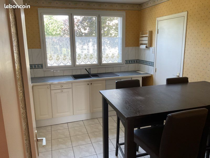 Appartement à vendre, 93m², Brest