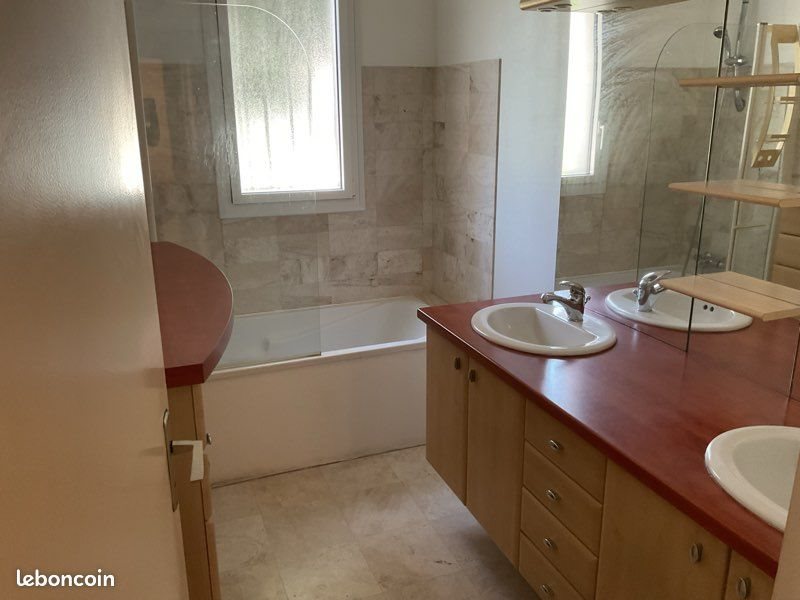 Appartement à vendre, 93m², Brest