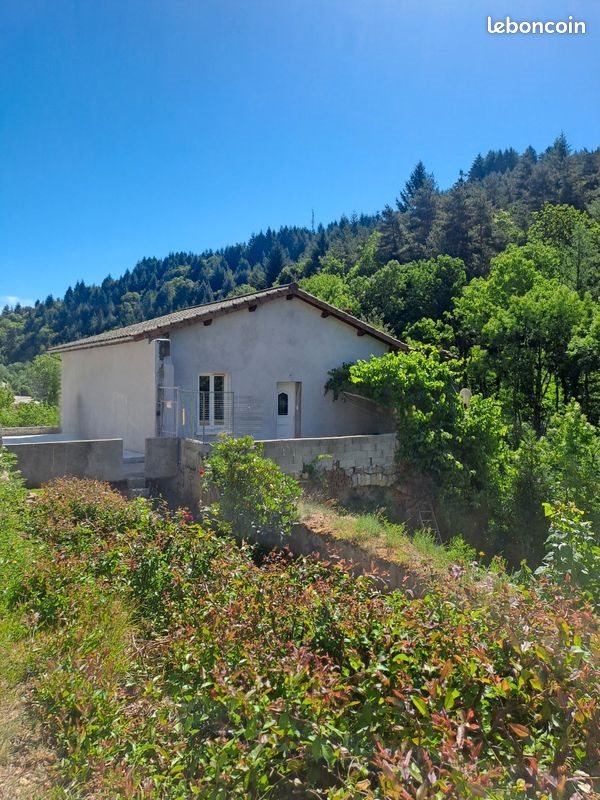 Maison à vendre, 100m², Mariac