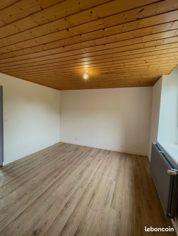 Maison à vendre, 100m², Mariac