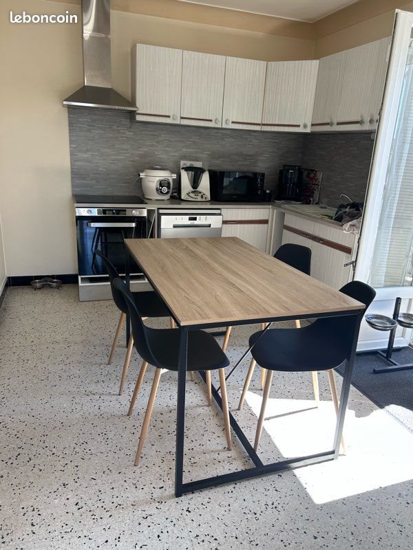 Maison à louer, 98m², Montaulin