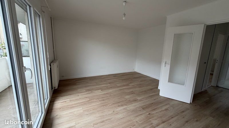 Appartement à louer, 48m², Houilles