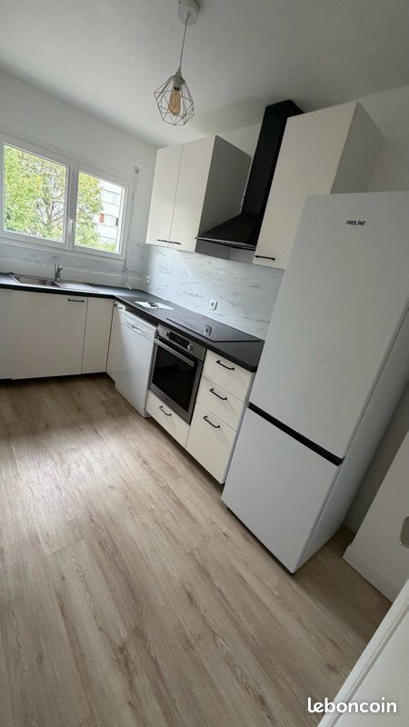 Appartement à louer, 48m², Houilles