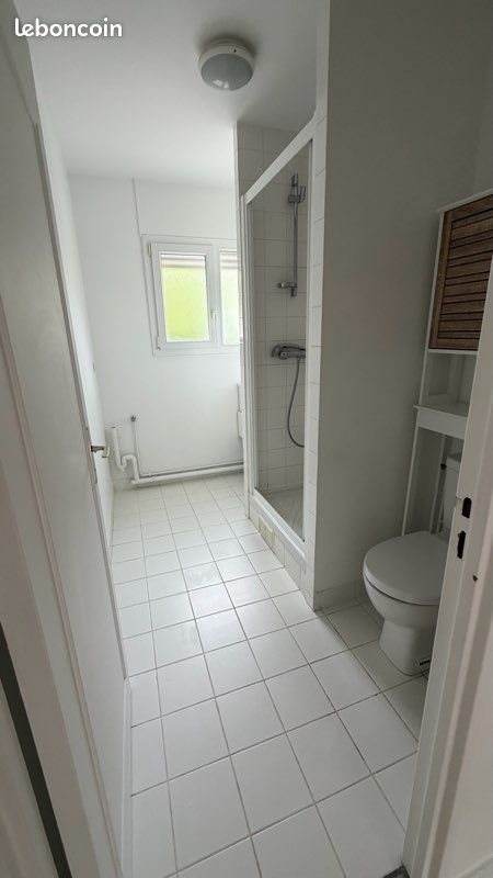 Appartement à louer, 48m², Houilles