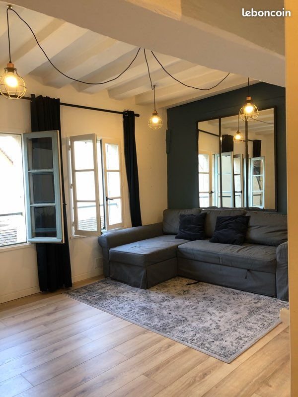 Appartement à louer, 45m², Chartres