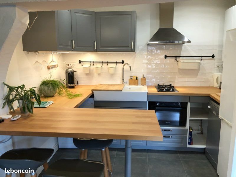 Appartement à louer, 45m², Chartres