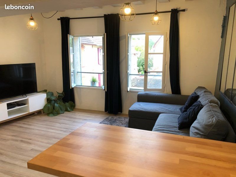 Appartement à louer, 45m², Chartres