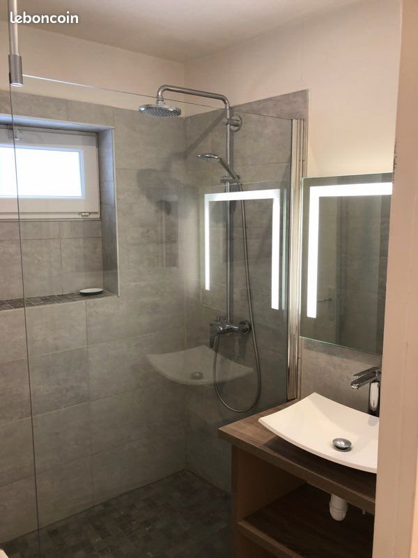 Appartement à louer, 45m², Chartres