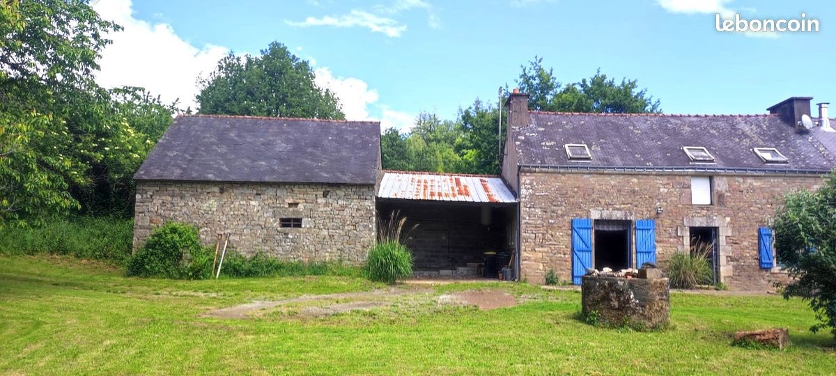 Maison à vendre, 100m², Pluvigner