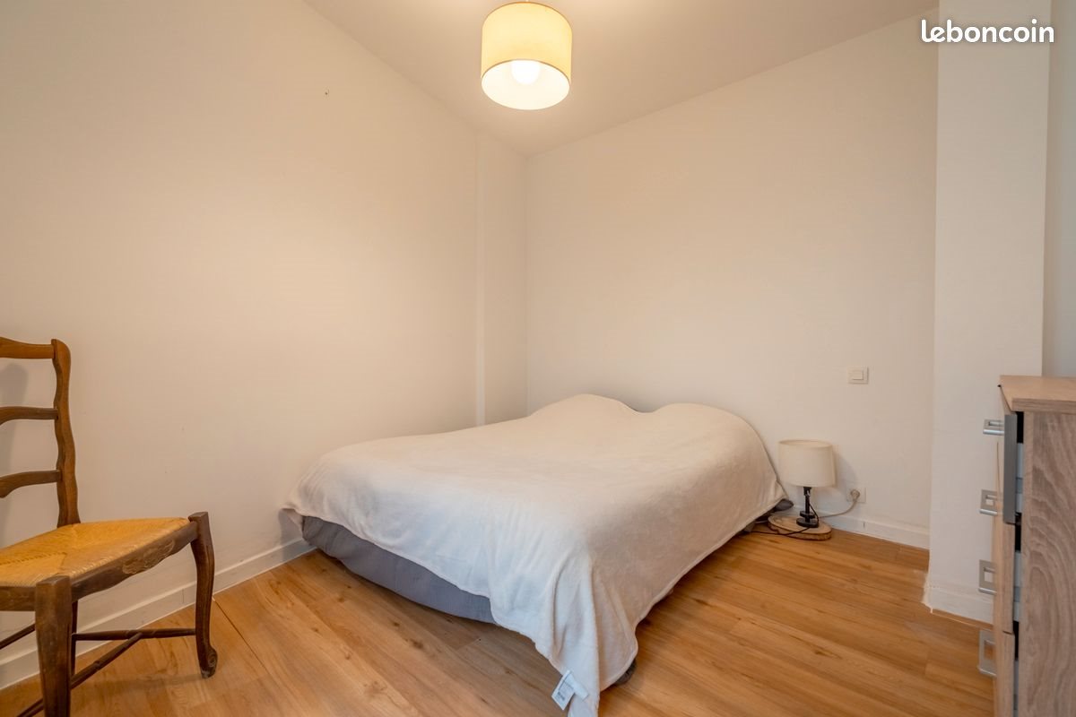 Appartement à louer, 40m², Biarritz