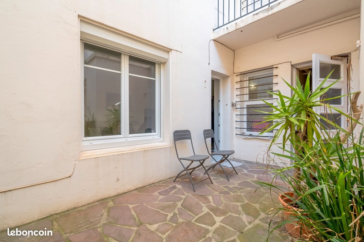 Appartement à louer, 40m², Biarritz