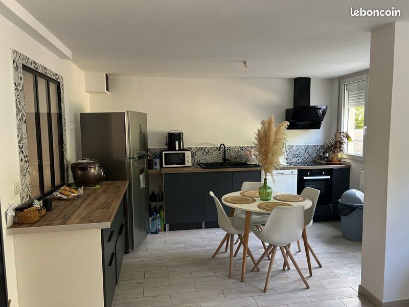 Maison à vendre, 85m², Gauchy