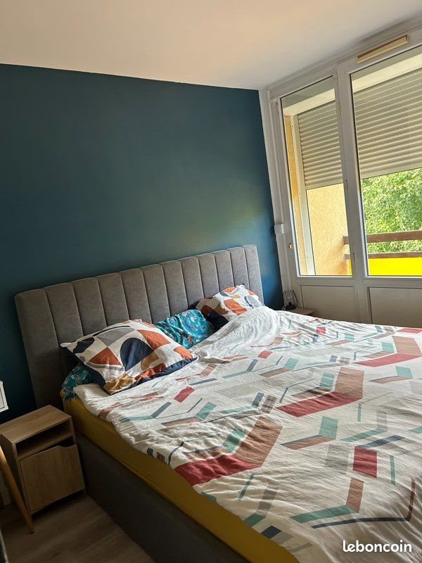 Maison à vendre, 85m², Gauchy