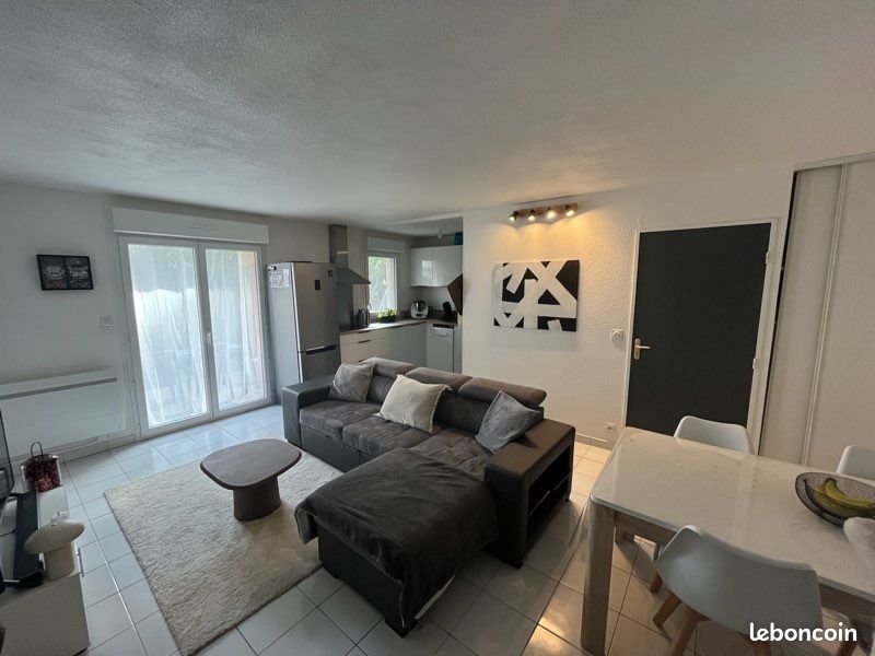 Appartement à louer, 49m², Albi