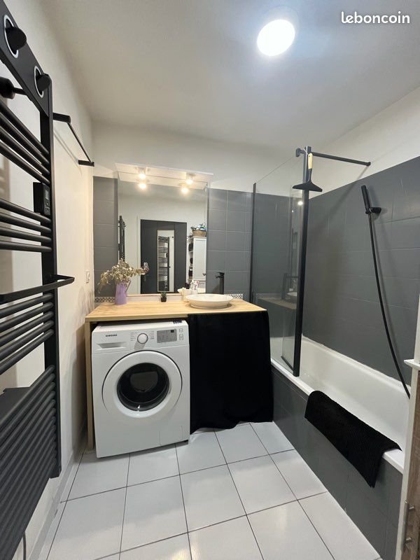Appartement à louer, 49m², Albi