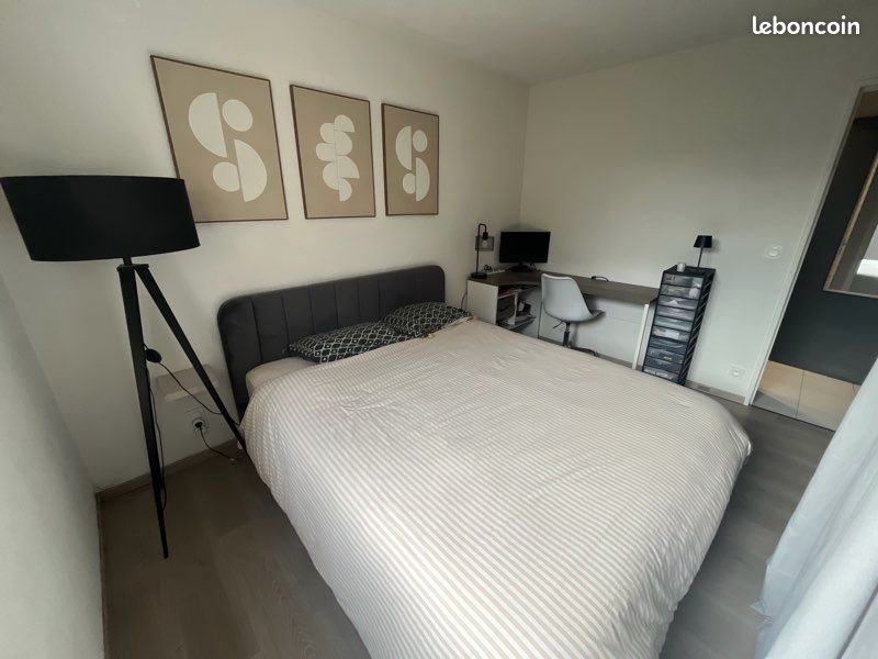 Appartement à louer, 49m², Albi