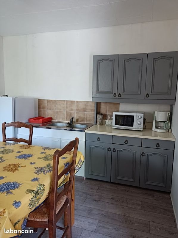 Appartement à louer, 34m², Amilly