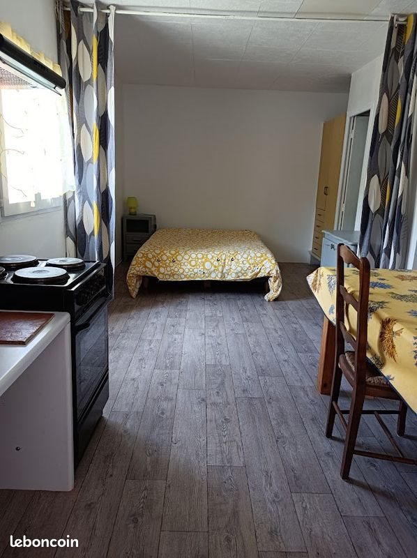 Appartement à louer, 34m², Amilly