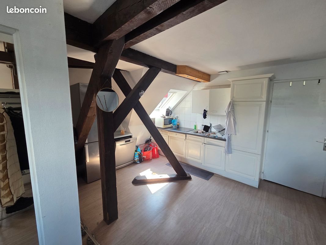 Appartement à louer, 80m², Frangy