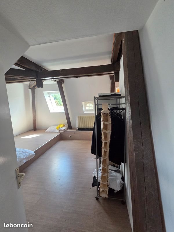 Appartement à louer, 80m², Frangy