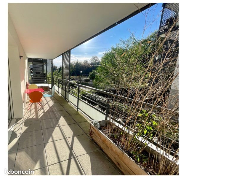 Appartement à louer, 43m², Annecy-le-Vieux