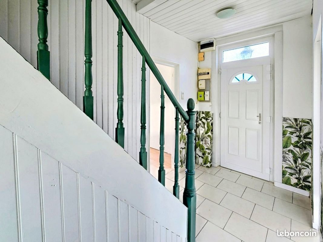 Maison à vendre, 80m², Saint-Vaast-en-Cambrésis