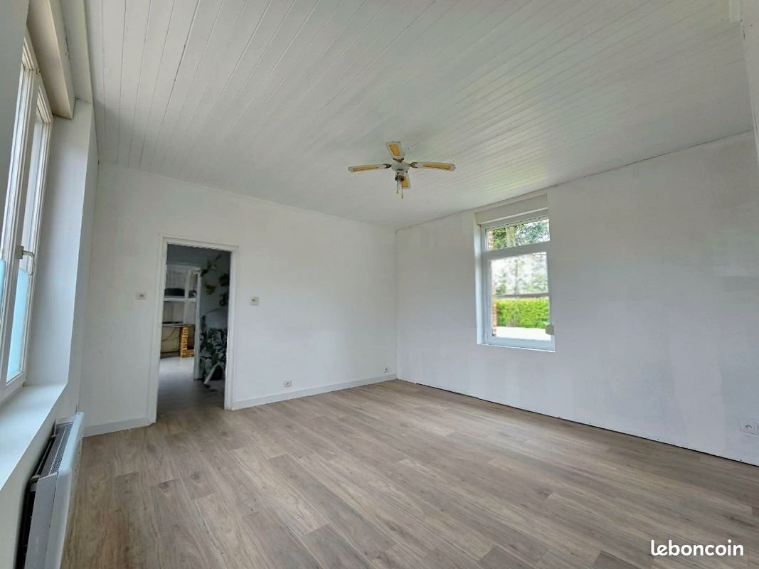 Maison à vendre, 80m², Saint-Vaast-en-Cambrésis