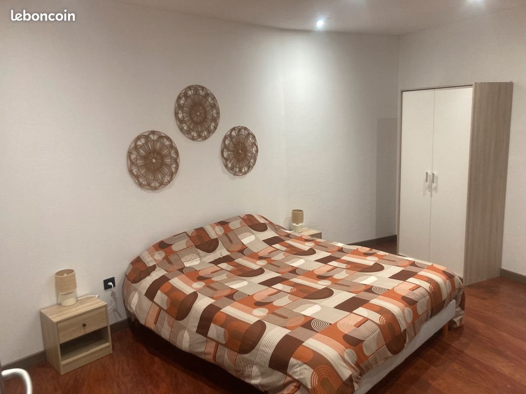 Appartement à louer, 110m², Saint-Dizier
