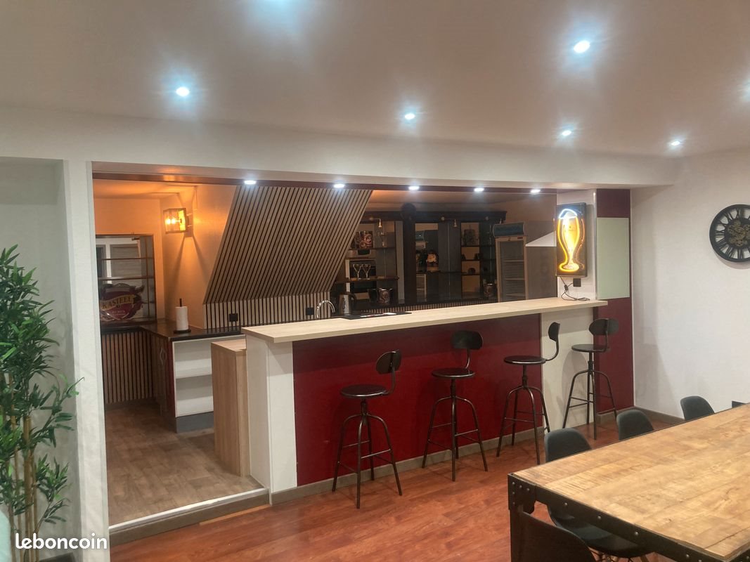Appartement à louer, 110m², Saint-Dizier