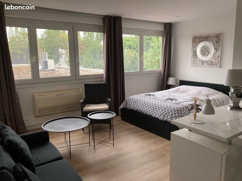 Appartement à louer, 120m², Villers-lès-Nancy