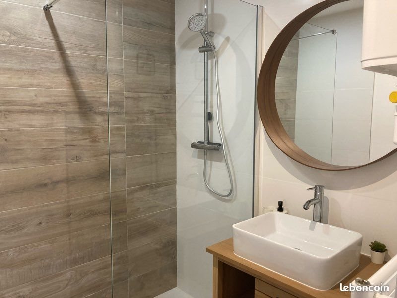 Appartement à louer, 120m², Villers-lès-Nancy