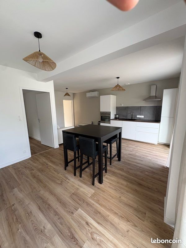 Maison à louer, 60m², Noirmoutier-en-l'Île