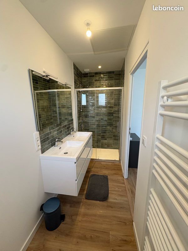 Maison à louer, 60m², Noirmoutier-en-l'Île