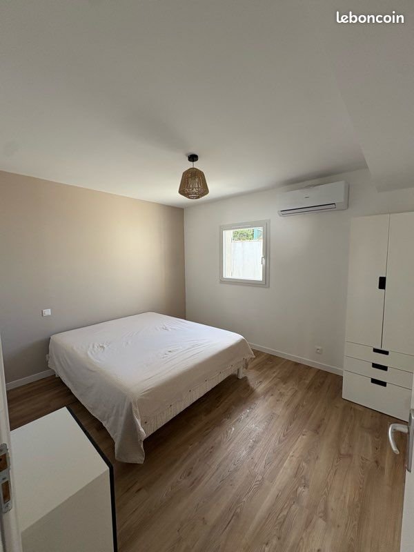 Maison à louer, 60m², Noirmoutier-en-l'Île