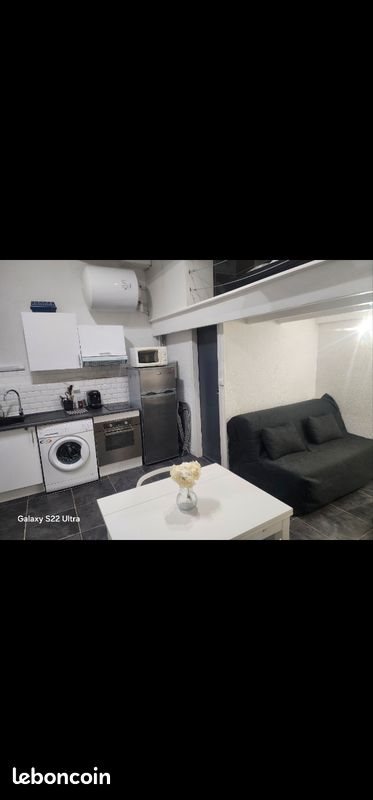 Appartement à louer, 20m², Aix-en-Provence