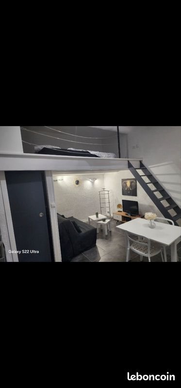 Appartement à louer, 20m², Aix-en-Provence