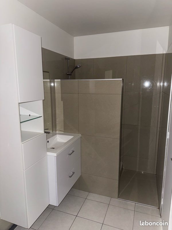 Appartement à vendre, 27m², Le Plessis-Belleville