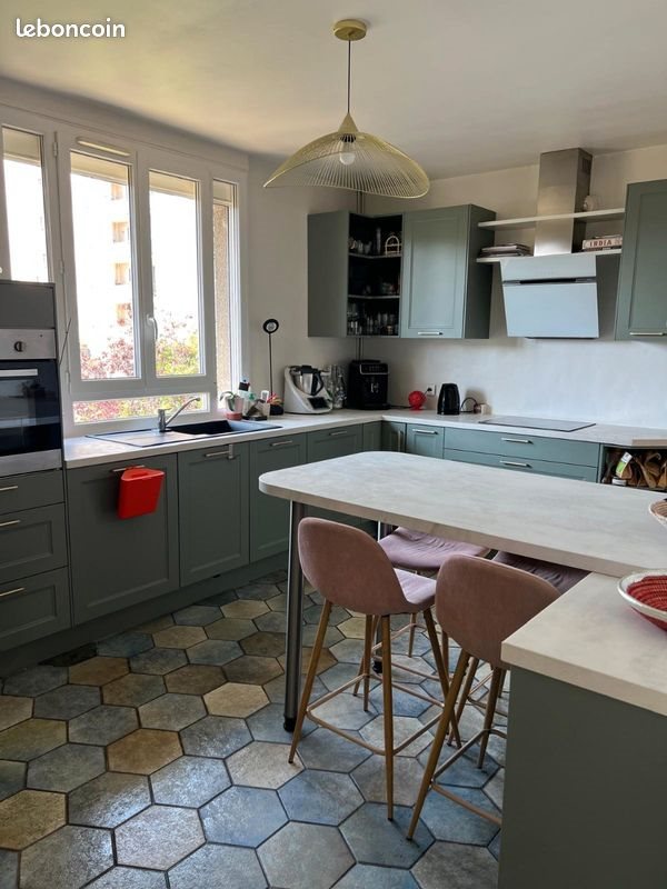 Appartement à louer, 103m², Champigny-sur-Marne