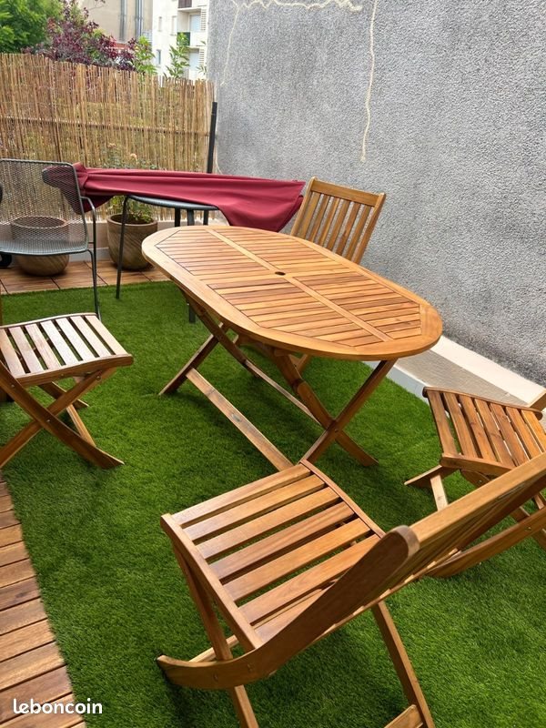 Appartement à louer, 103m², Champigny-sur-Marne