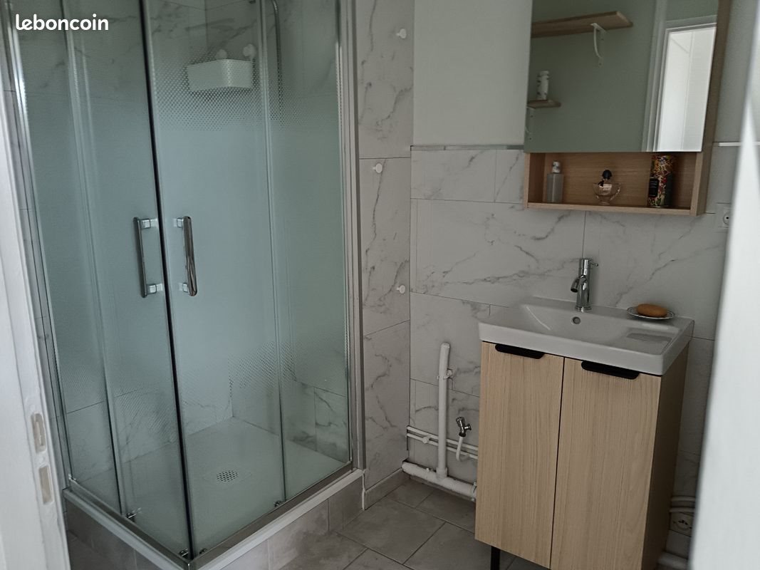 Appartement à vendre, 37m², Lille