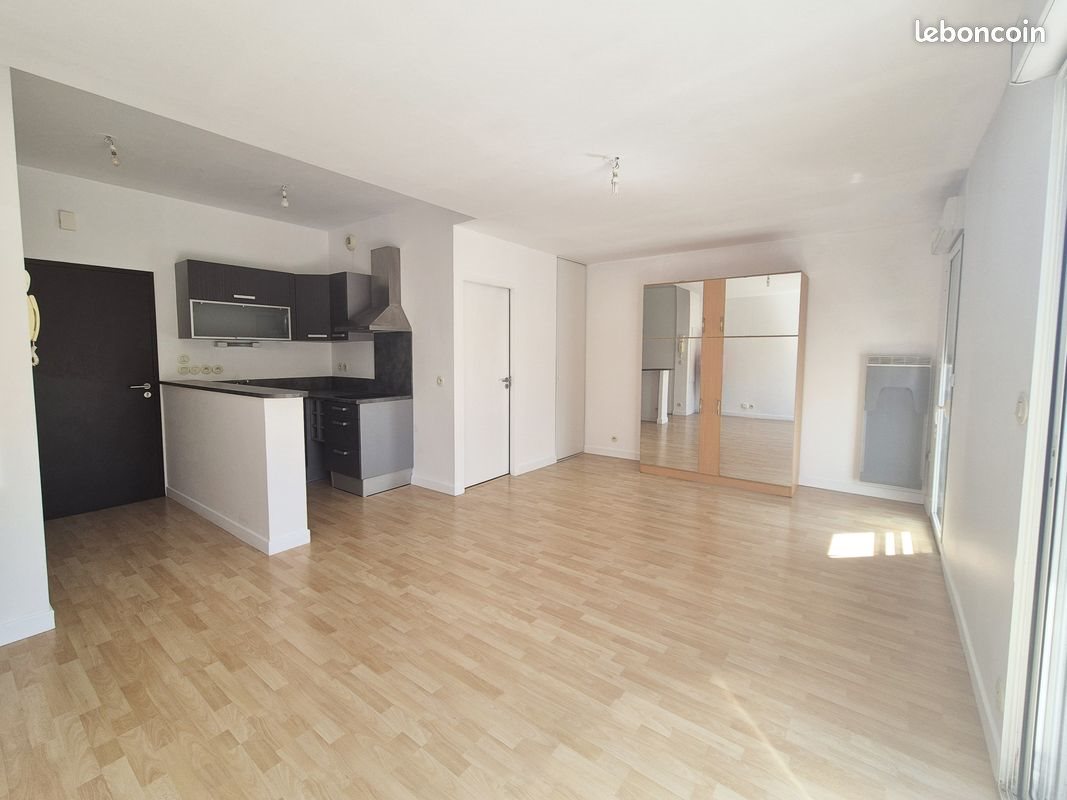 Appartement à vendre, 31m², La Rochelle