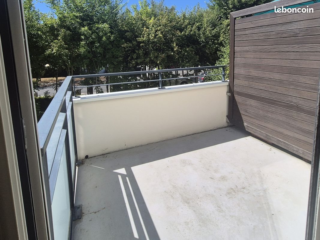 Appartement à vendre, 31m², La Rochelle