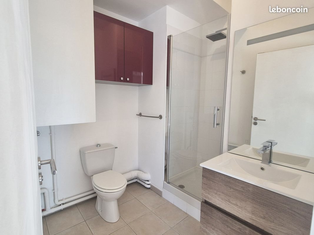 Appartement à vendre, 31m², La Rochelle