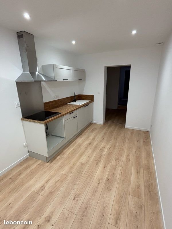 Appartement à vendre, 35m², Libourne
