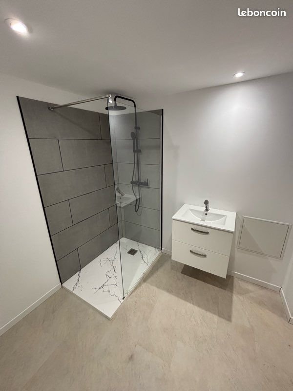 Appartement à vendre, 35m², Libourne