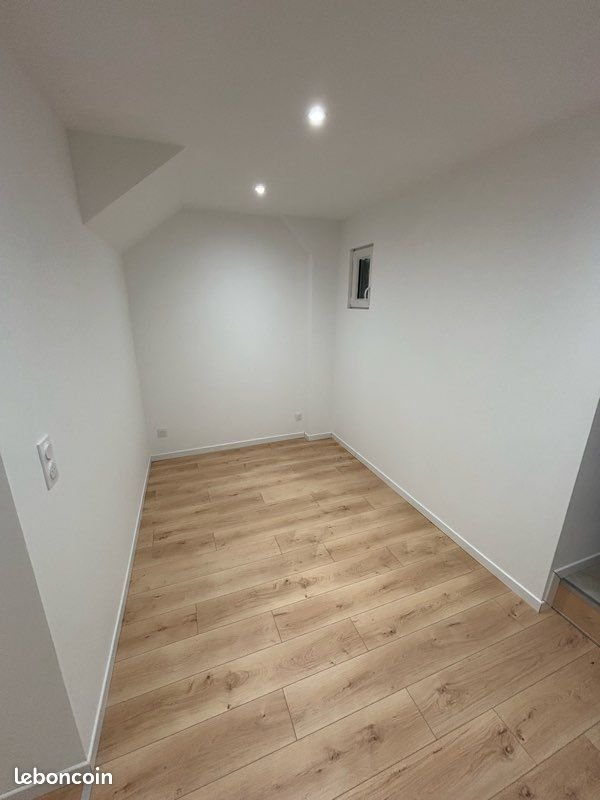 Appartement à vendre, 35m², Libourne